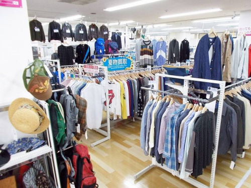関西の岸和田店最新情報