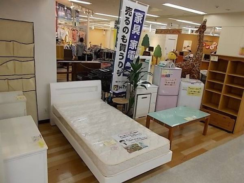 テーブルの関西