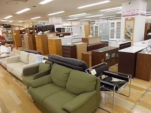 関西の岸和田店最新情報
