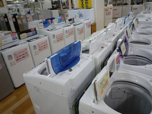 関西の岸和田店最新情報