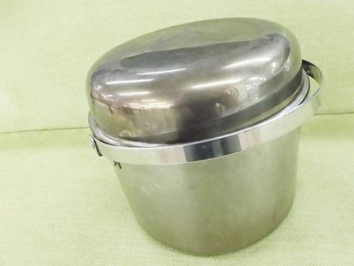 キャンプ用品の関西