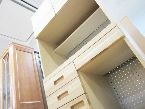 家具・インテリアのカップボード