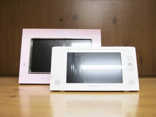 液晶テレビの関西