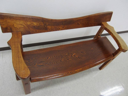 家具・インテリアのベンチ