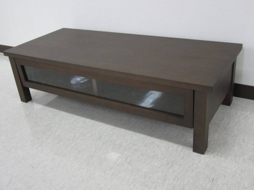 家具・インテリアのローテーブル