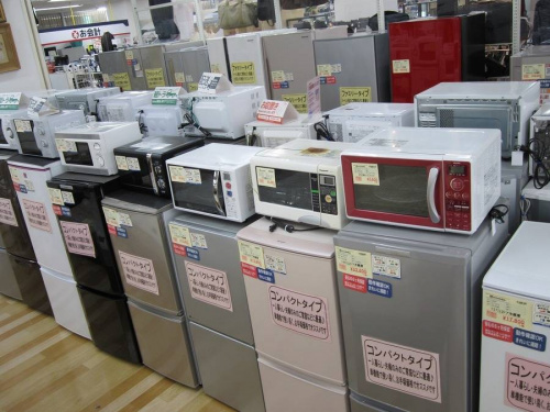 関西の岸和田店最新情報