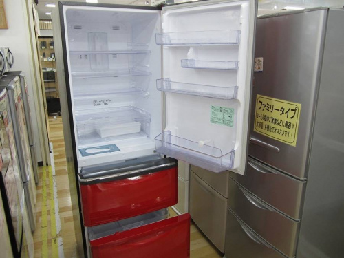 冷蔵庫の関西