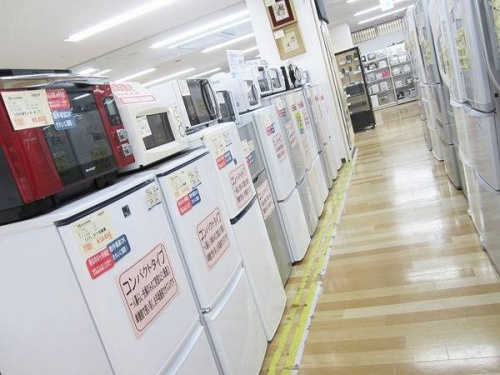 関西の岸和田店最新情報