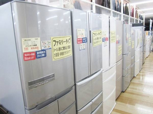 関西の岸和田店最新情報