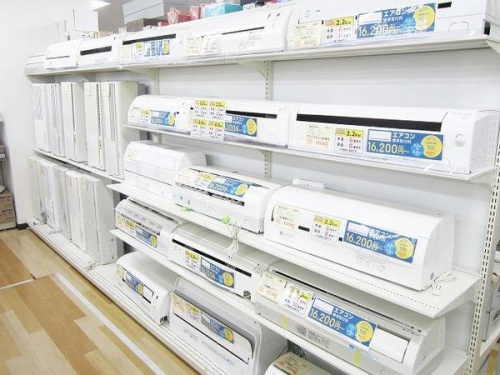 関西の岸和田店最新情報