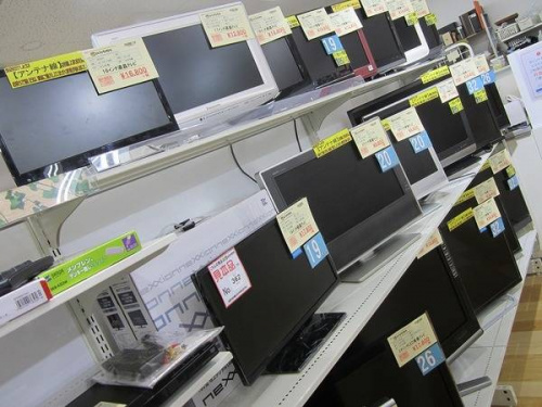 関西の岸和田店最新情報