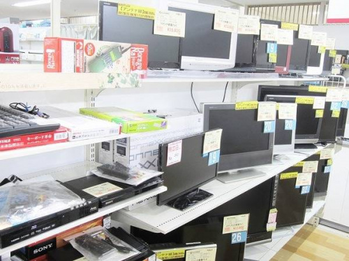 関西の岸和田店最新情報