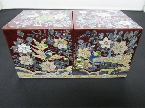 螺鈿　岸和田の関西