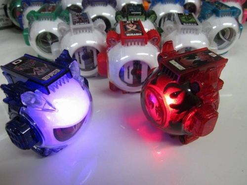 楽器・ホビー雑貨のおもちゃ