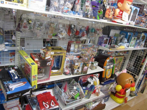 関西の岸和田店最新情報