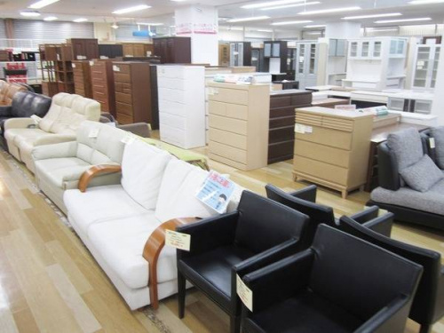 関西の岸和田店最新情報