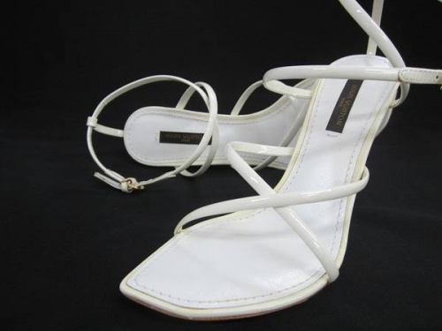 レディースファッションのサンダル