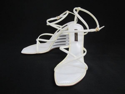 サンダルの関西