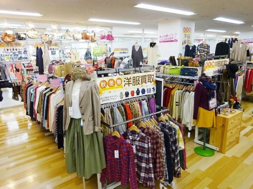 岸和田店最新情報の岸和田 メンズ