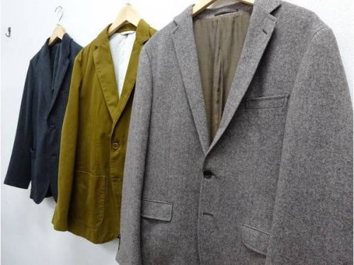 メンズファッション