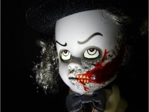 LIVING DEAD DOLLS（リビングデッドドールズ）再紹介します！！｜2016