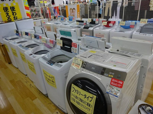 関西の岸和田店最新情報