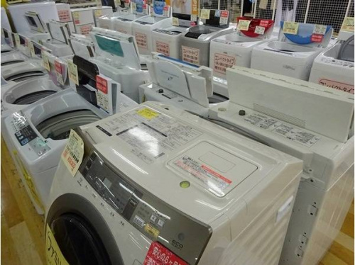 岸和田店最新情報の岸和田　家電