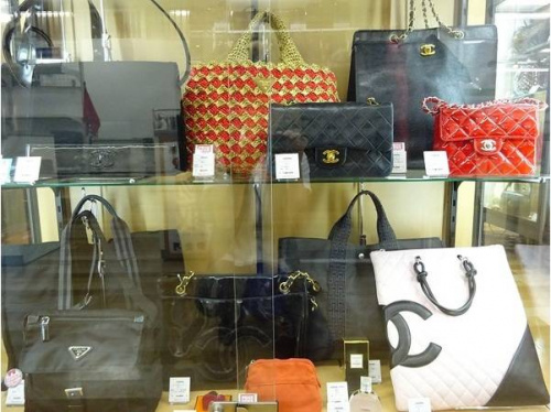 岸和田　ブランド