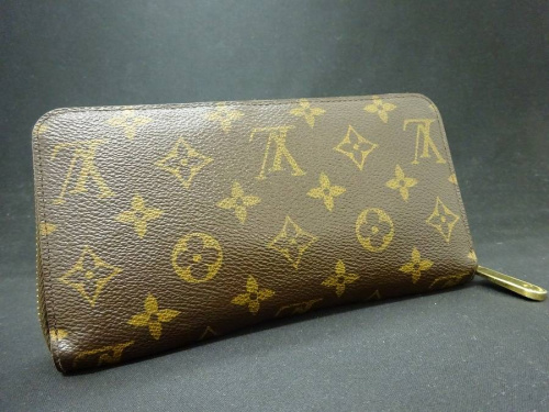 ブランド・ラグジュアリーの財布