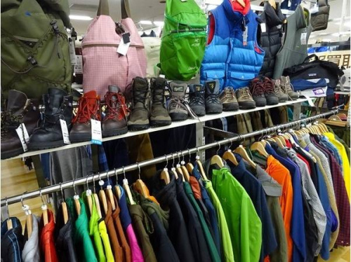 岸和田店最新情報の岸和田　スポーツ