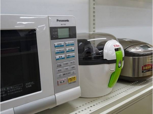 生活家電・家事家電の岸和田　洗濯機