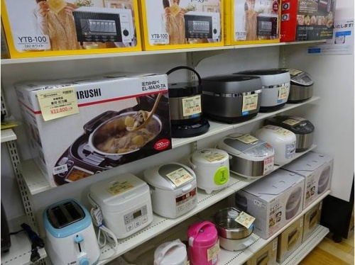 岸和田　洗濯機の関西