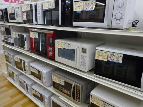 関西の岸和田店最新情報