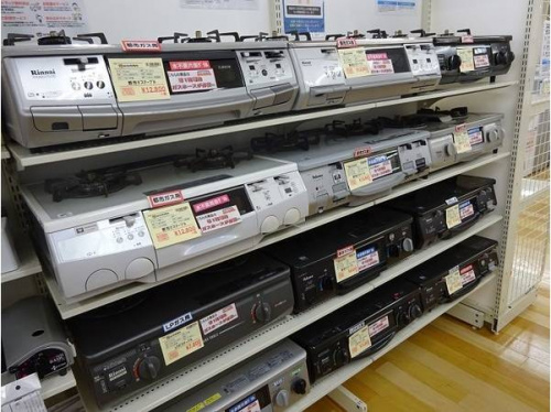 岸和田店最新情報の岸和田　家電