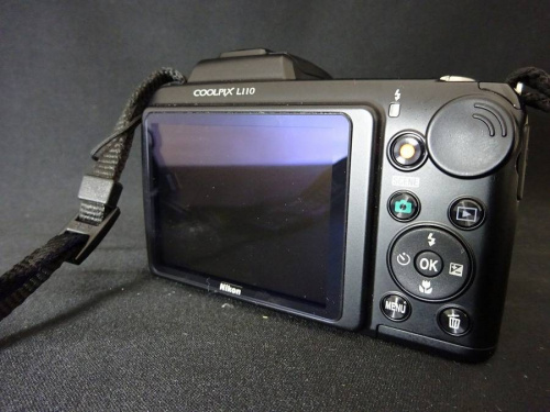 デジタルカメラの関西