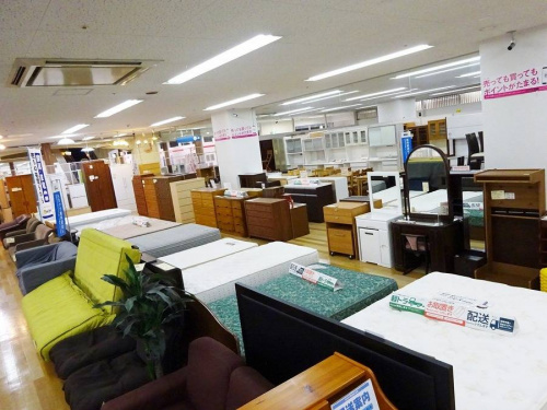 岸和田店最新情報の岸和田　家具