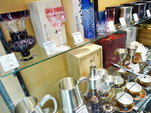 関西の岸和田　小物