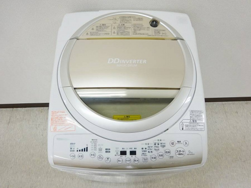 洗濯機の岸和田　家電