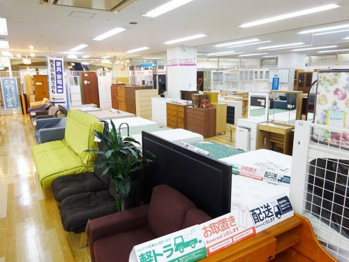 関西の岸和田店最新情報