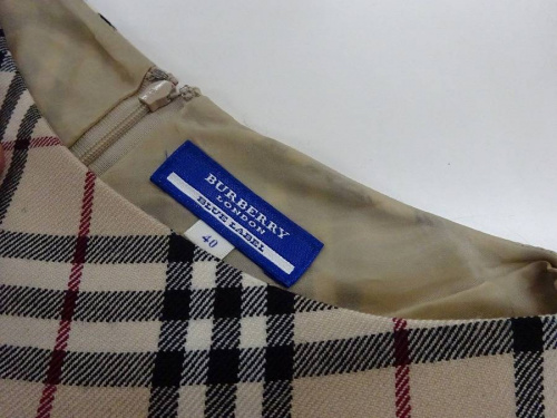 レディースファッションの関西