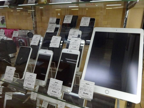岸和田 家電の関西