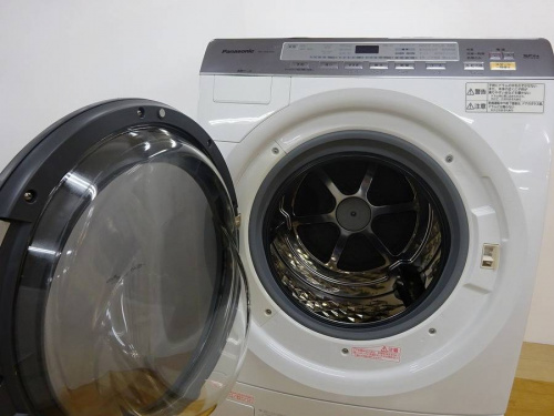 洗濯機の岸和田　家電