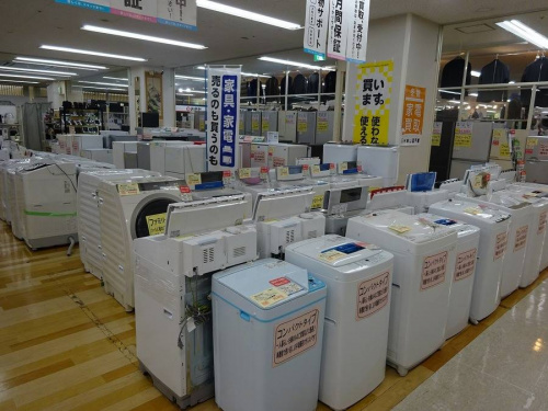 岸和田　家電の岸和田店最新情報