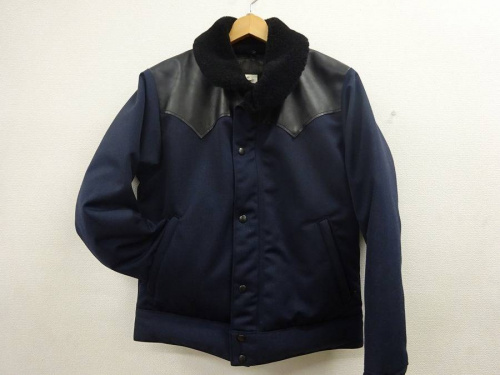 メンズファッションの関西
