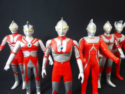 楽器・ホビー雑貨のフィギュア