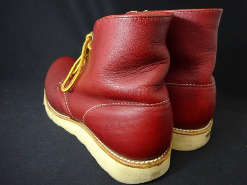 中古のIRISH SETTER