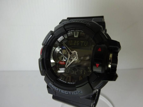 腕時計の岸和田　腕時計