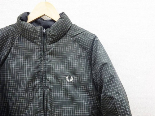 レディースファッションのFRED PERRY
