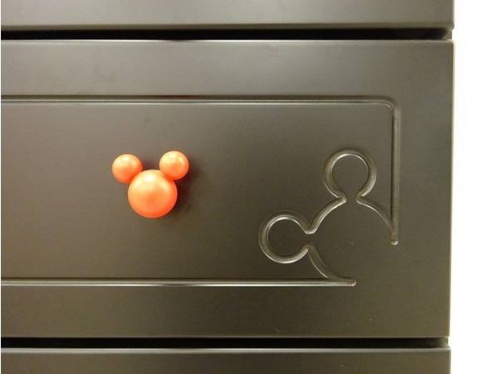 家具・インテリアのチェスト