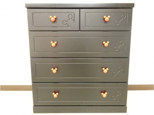 チェストの岸和田　家具